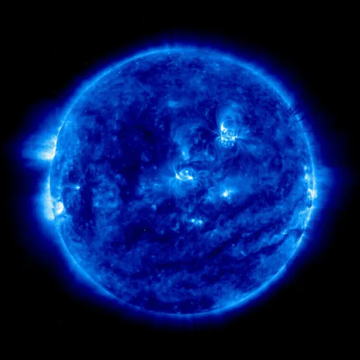 Solar Corona