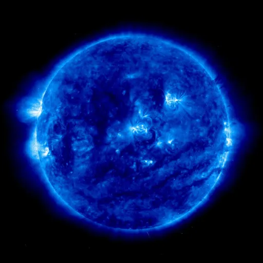 Solar Corona