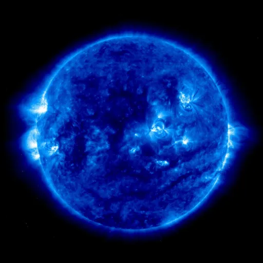 Solar Corona