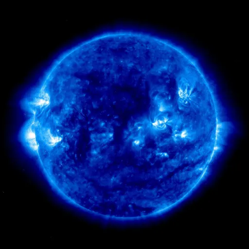 Solar Corona
