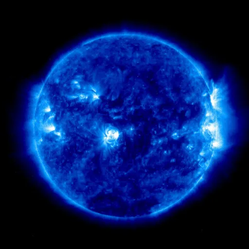 Solar Corona