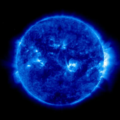 Solar Corona