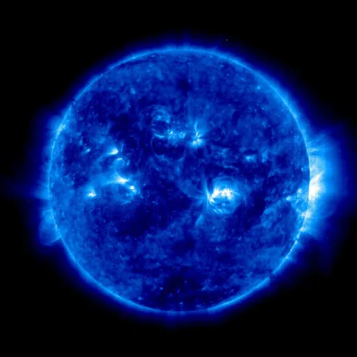 Solar Corona