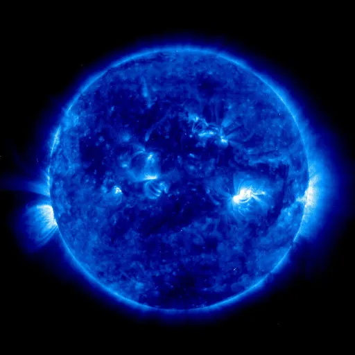 Solar Corona