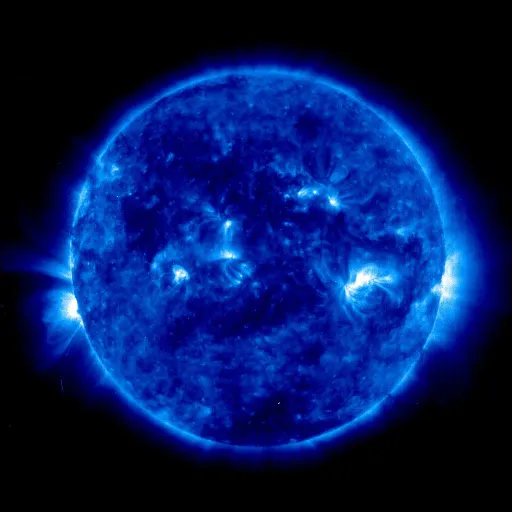 Solar Corona