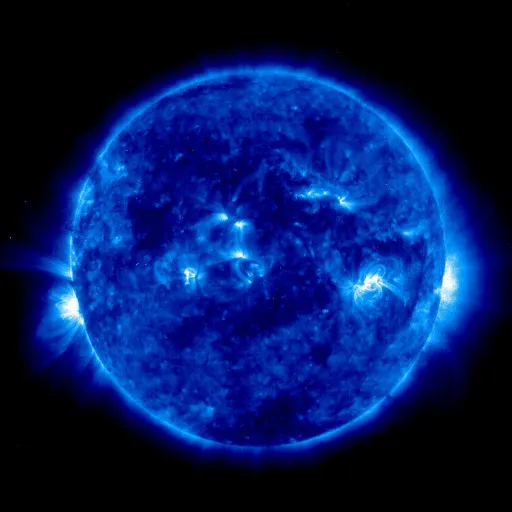 Solar Corona