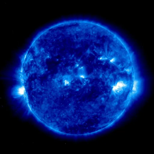 Solar Corona
