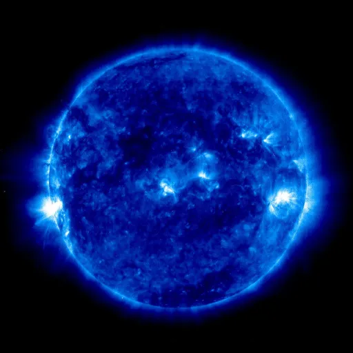 Solar Corona