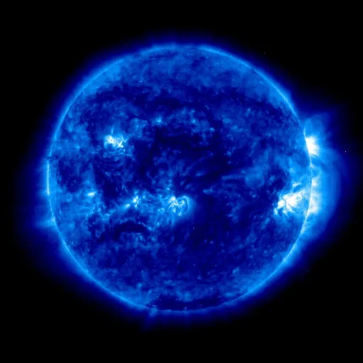 Solar Corona