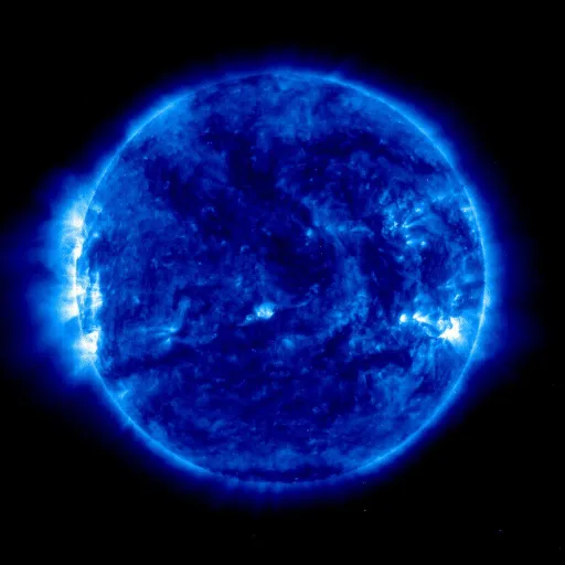 Solar Corona