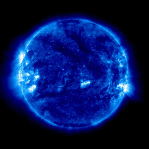 Solar Corona