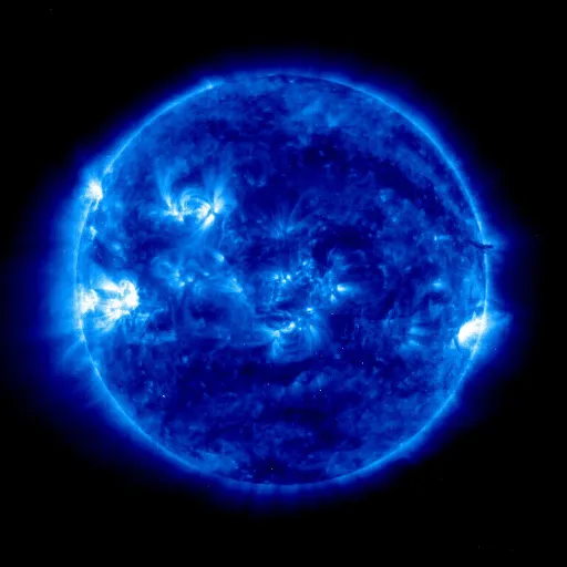 Solar Corona