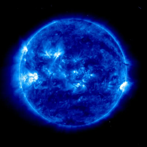 Solar Corona