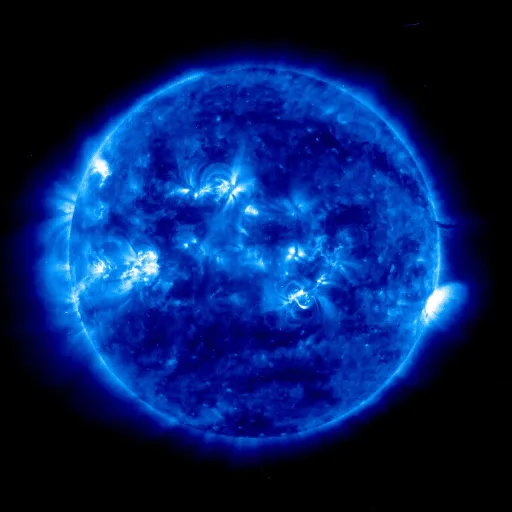 Solar Corona