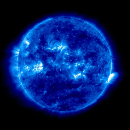 Solar Corona