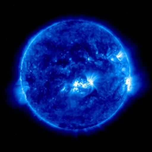 Solar Corona
