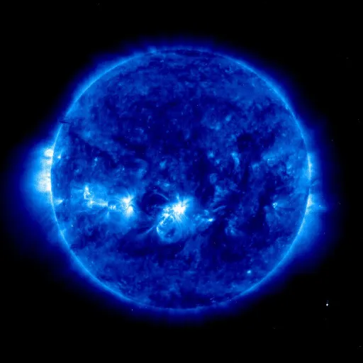 Solar Corona