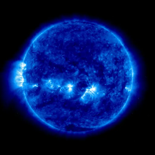 Solar Corona
