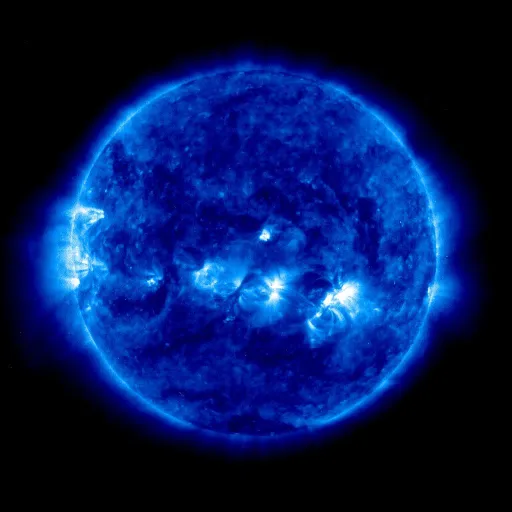 Solar Corona
