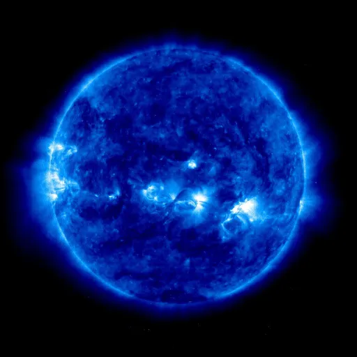 Solar Corona