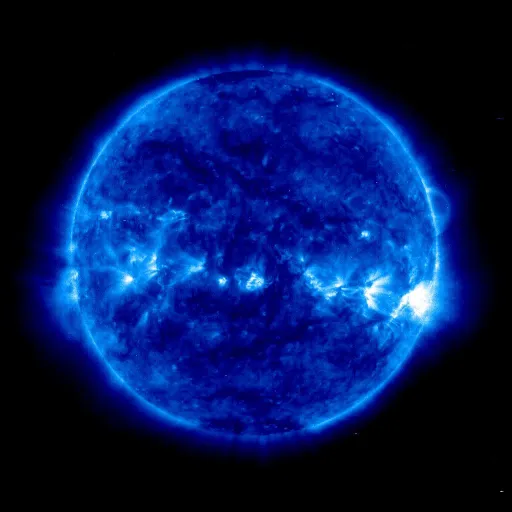Solar Corona