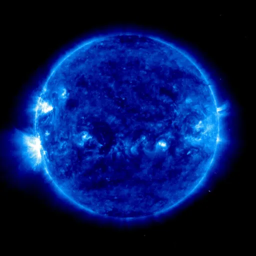 Solar Corona