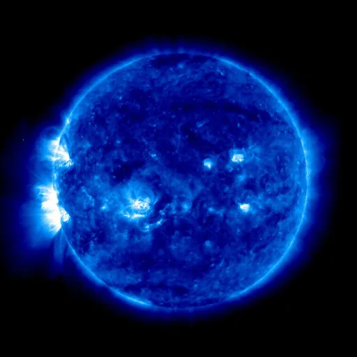 Solar Corona