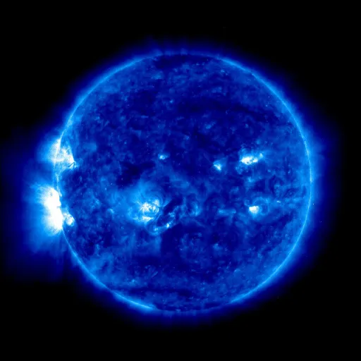 Solar Corona