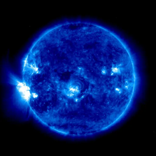 Solar Corona