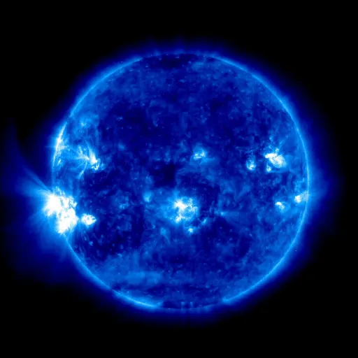 Solar Corona