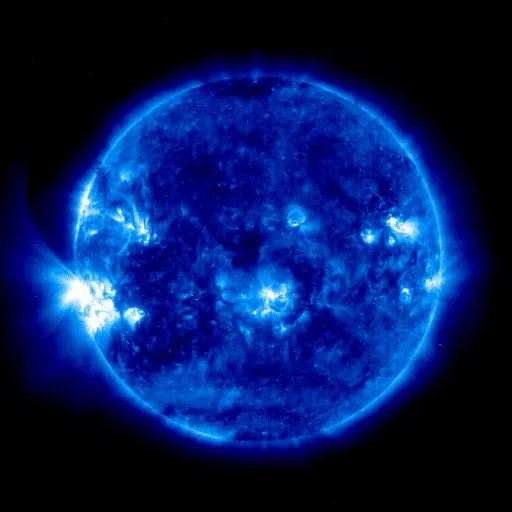 Solar Corona