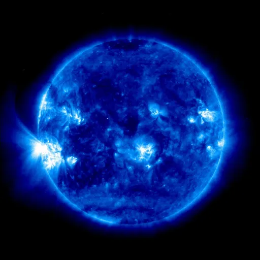 Solar Corona