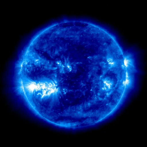 Solar Corona