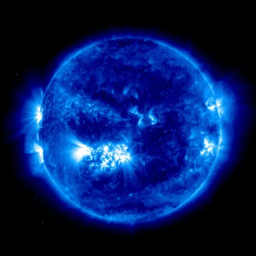 Solar Corona