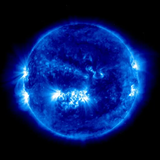 Solar Corona