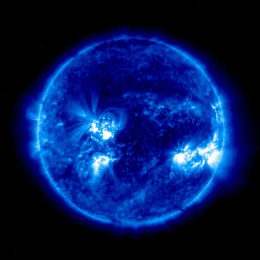 Solar Corona