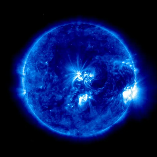 Solar Corona