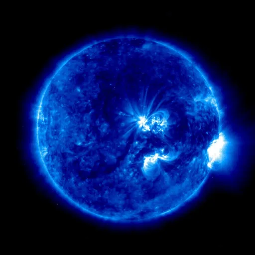 Solar Corona