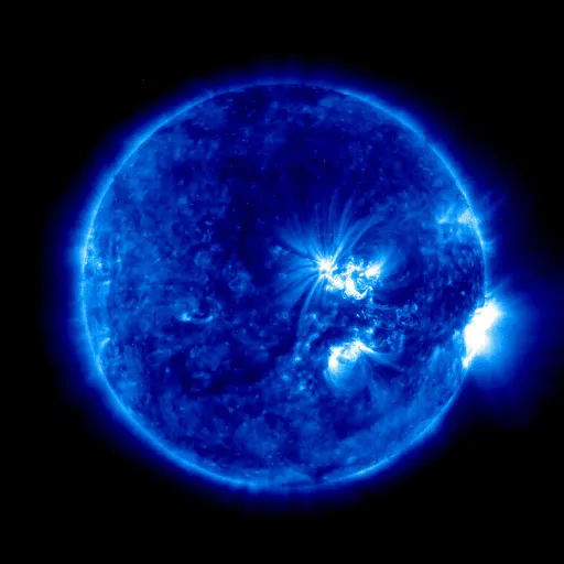 Solar Corona