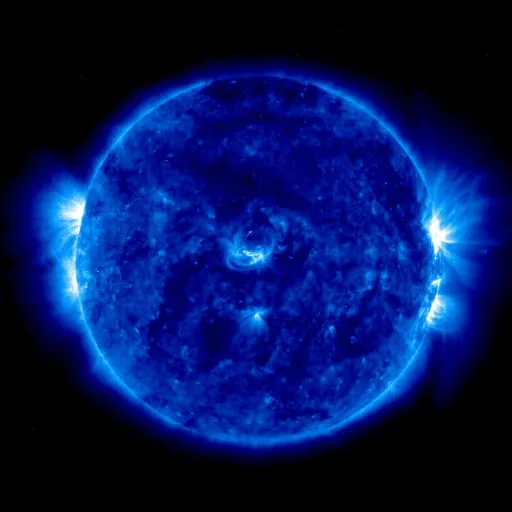 Solar Corona