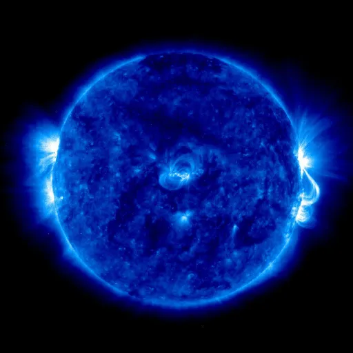 Solar Corona