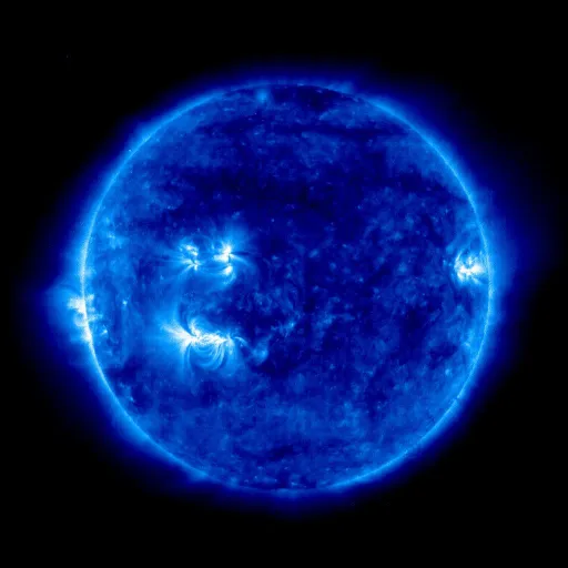Solar Corona