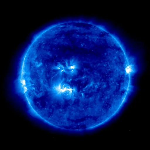 Solar Corona
