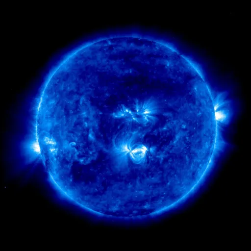 Solar Corona