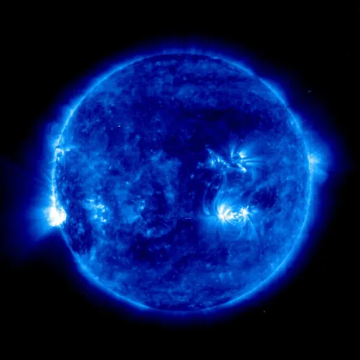 Solar Corona