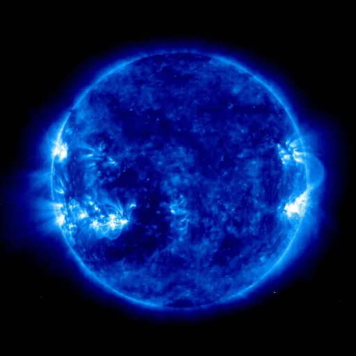 Solar Corona
