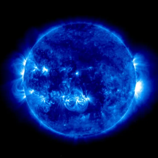 Solar Corona