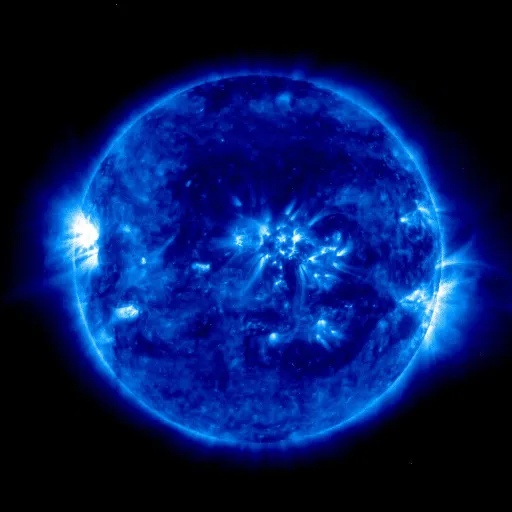 Solar Corona