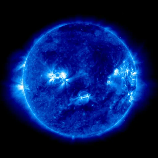 Solar Corona