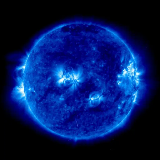 Solar Corona